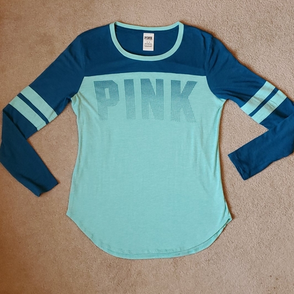 PINK Victoria Secret tunic size Medium - Picture 6 of 9